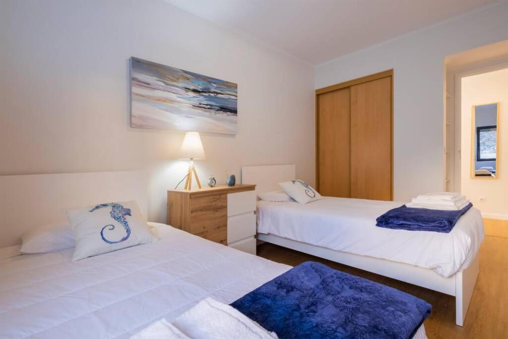 Matriz Sunset View Apartment Рибейра Гранде Екстериор снимка